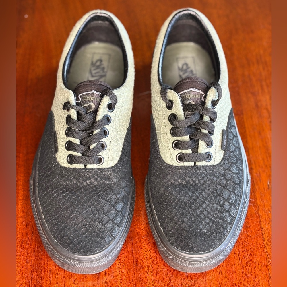 Vans x Harry Potter